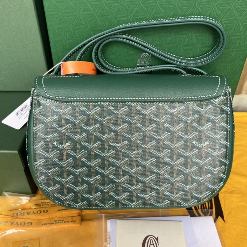 Goyard Satchel Bags